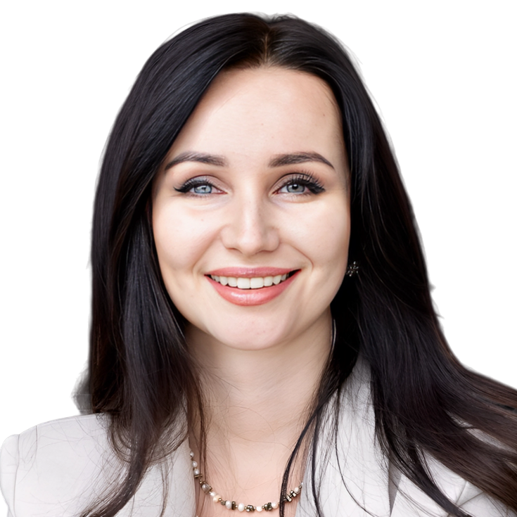 Анна Осокина