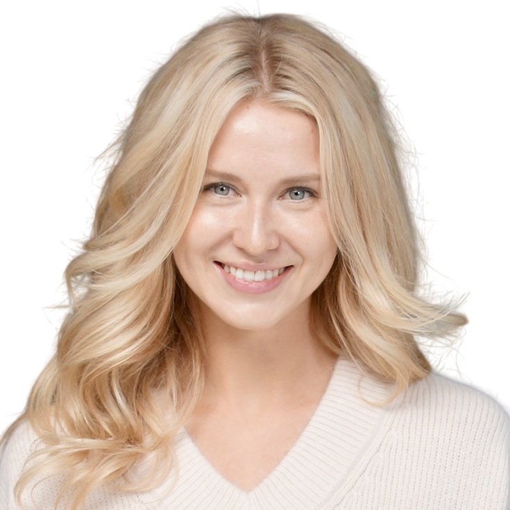 Анна Смолина