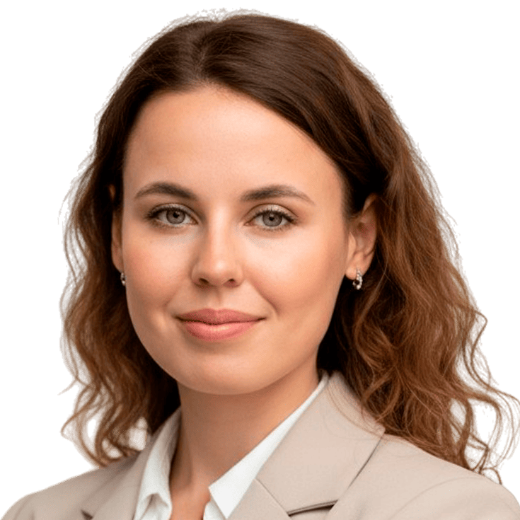 Вероника Искимжи