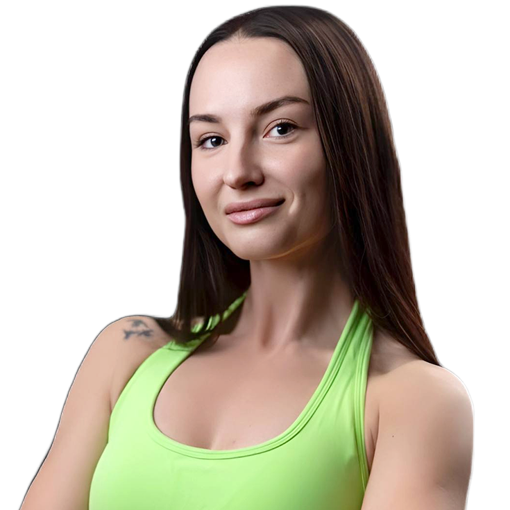 Виктория Лиханова