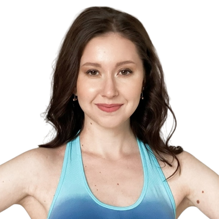 Дарья Данилова 