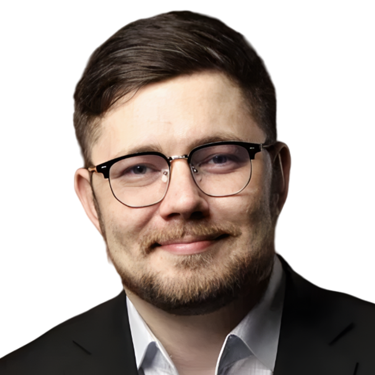 Денис Хныкин 