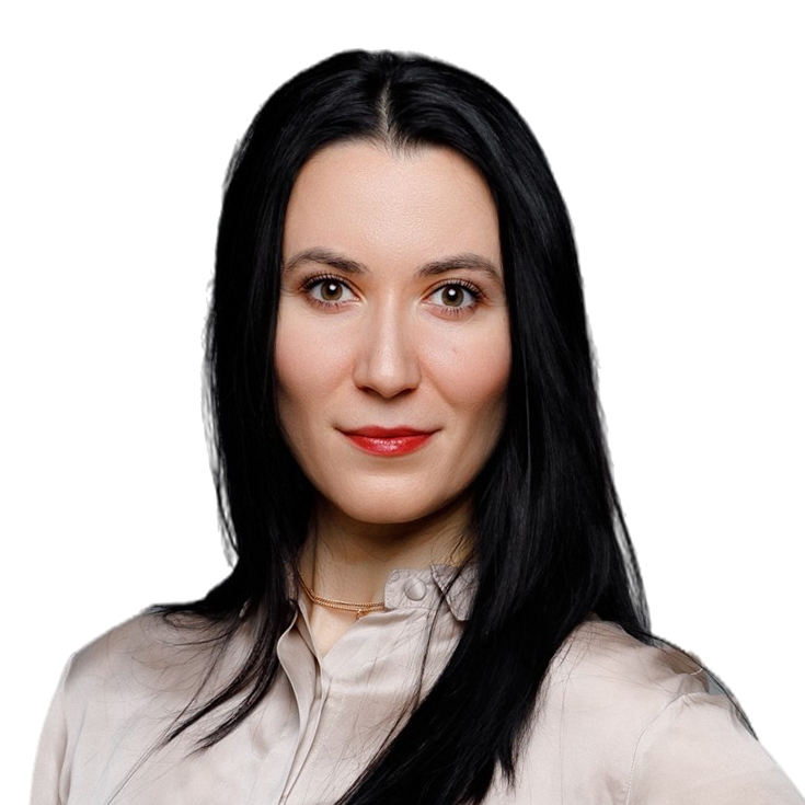 Диана Ошнокова