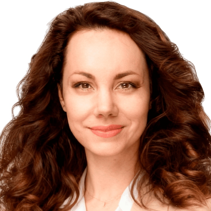 Екатерина Старкова