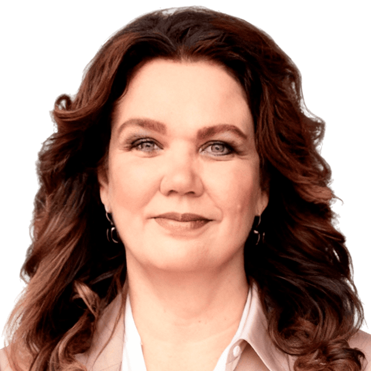 Елена Синегубова