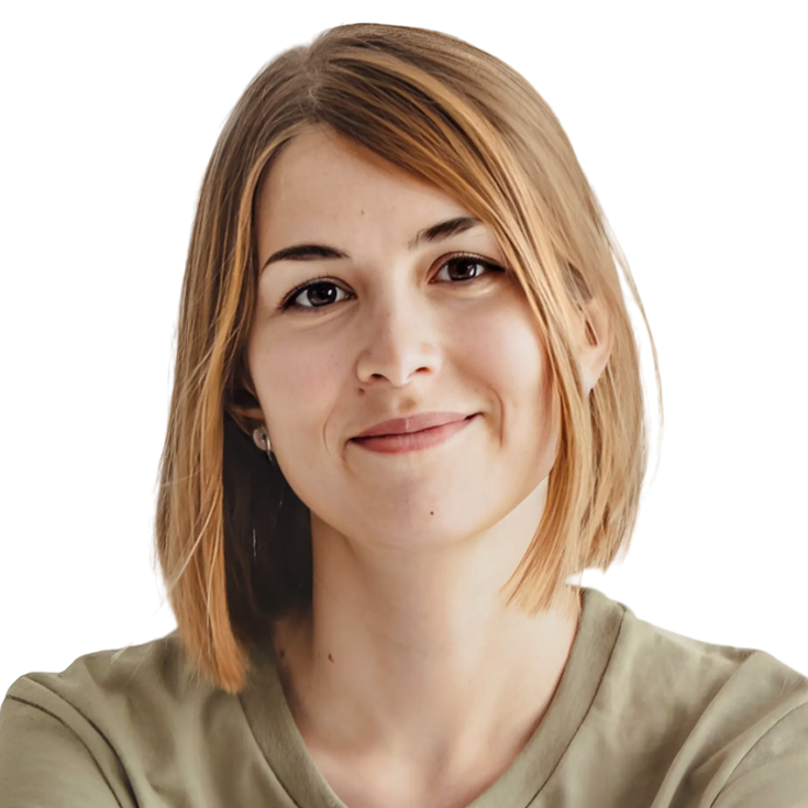 Елизавета Матюхина 