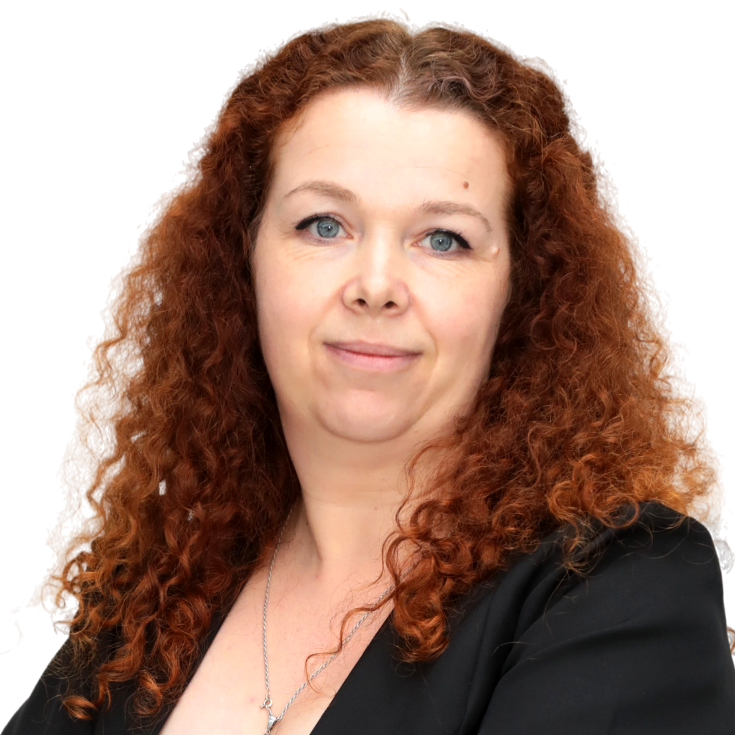 Инна Стрельник