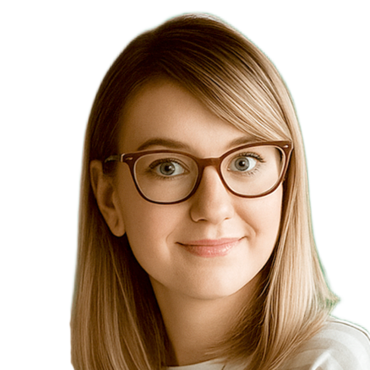 Ирина Романова