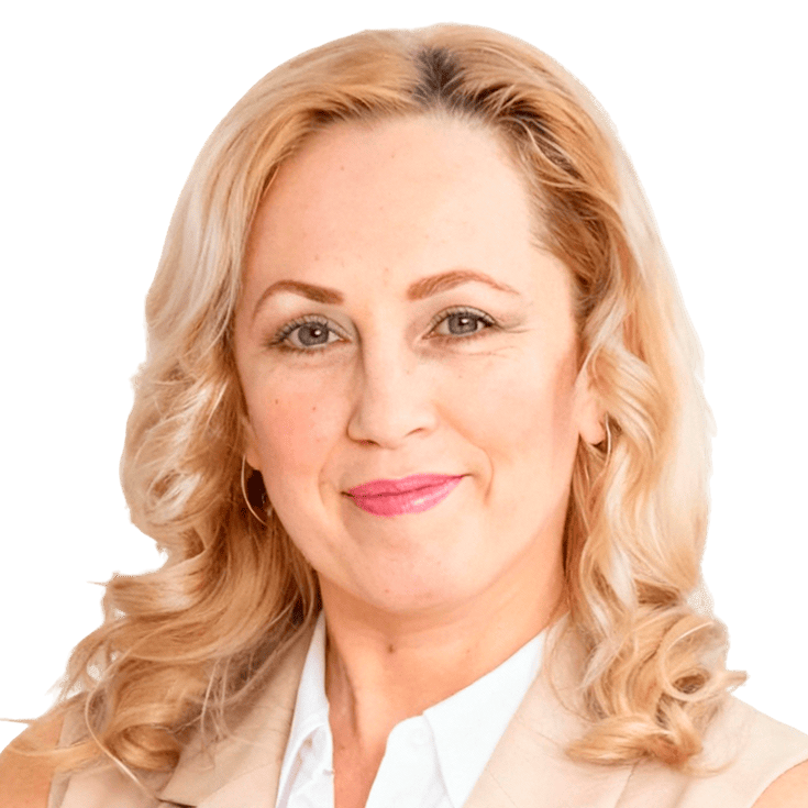 Любовь Ярко