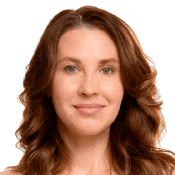 Мария Хохлова