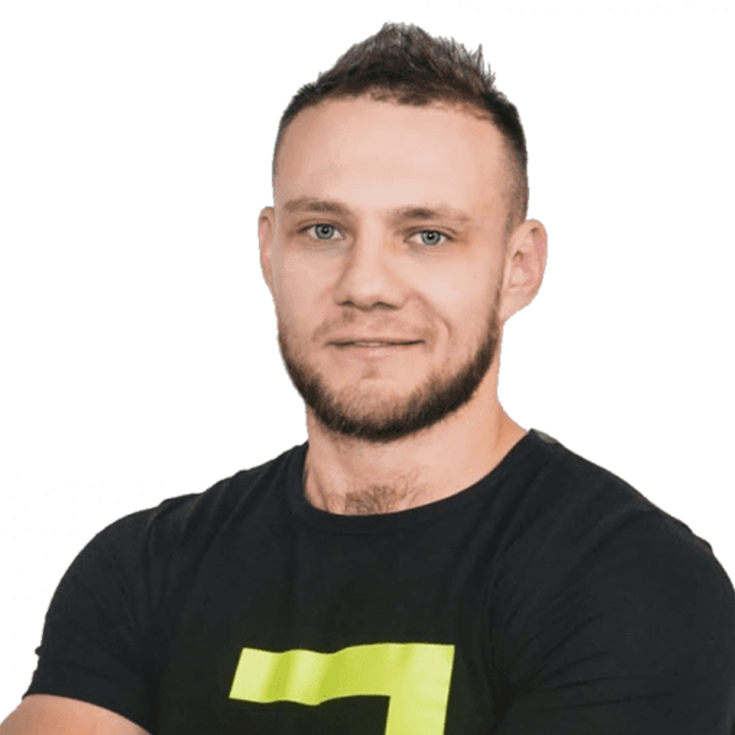 Никита Орлов 