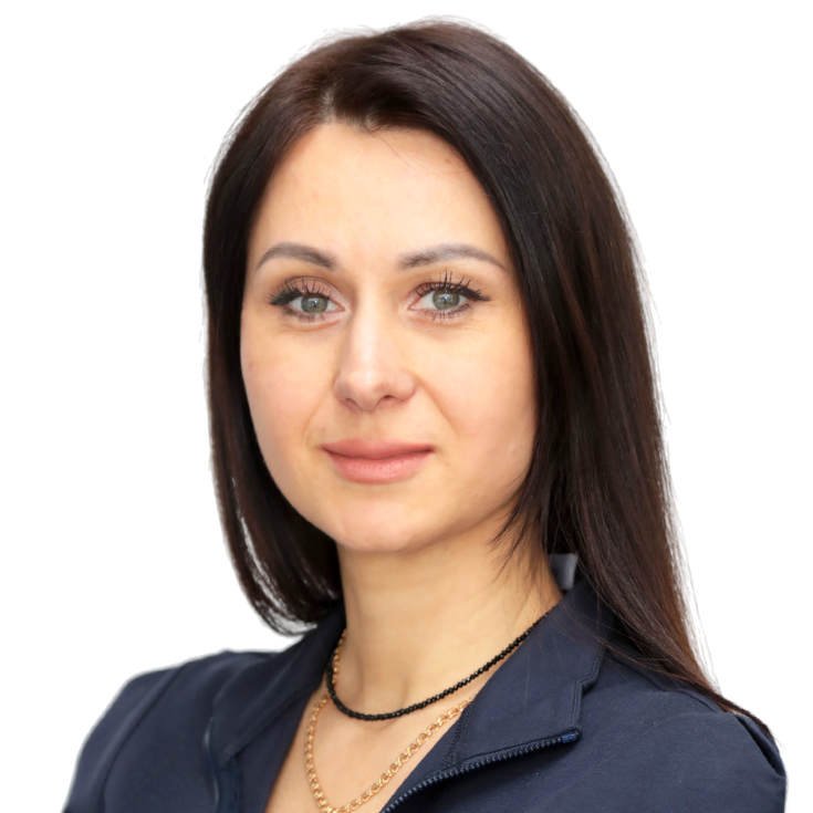 Оксана Козаченко