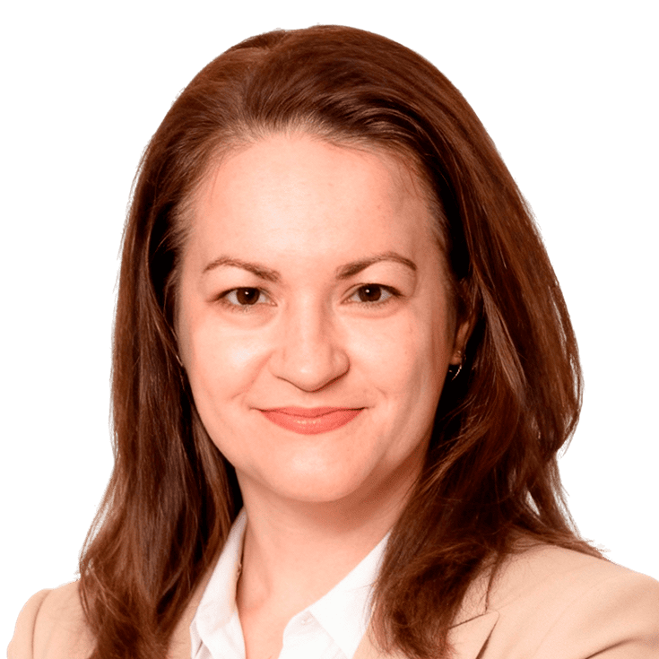 Ольга Рязанова