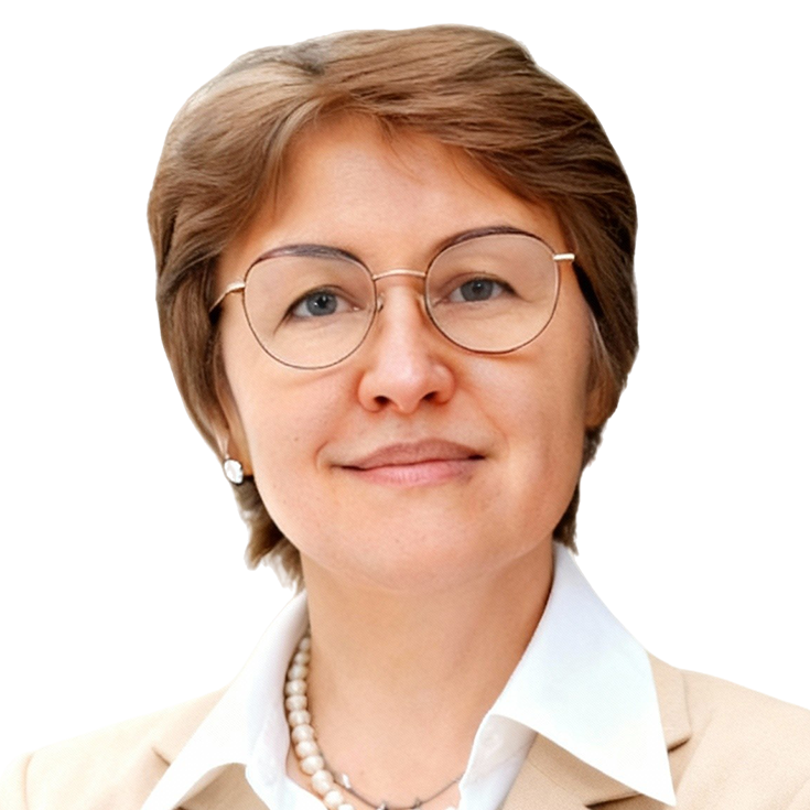 Татьяна Филатова