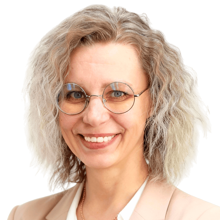 Юлия Прочнова